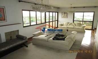 Imagem 2: APARTAMENTO VENDA SANTANA, 206m²