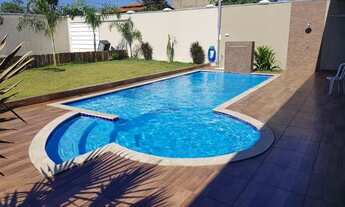 Imagem: Espaço de Festa