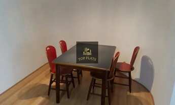 Imagem 5: Flat Para Locação no Brooklin