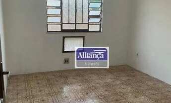 Imagem 5: Sobrado com 2 dormitórios à venda, 112 m² por R$ 210.000 - Tenente Jardim - São Gonçalo/RJ