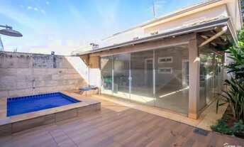 Imagem 3: Aluguel sobrado condomínio Alphaville Flamboyant