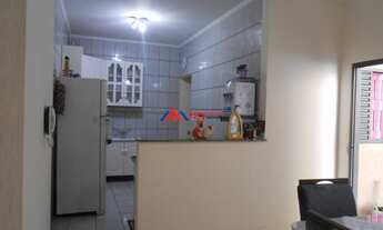 Imagem 5: ARARAQUARA - RESIDENCIAL - JARDIM TANGARÁ