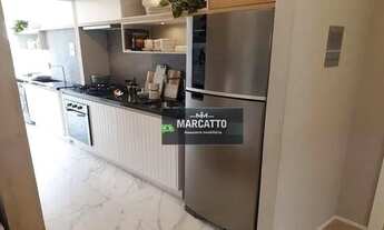 Imagem 4: Apartamento com 3 dormitórios à venda, 66 m² por R$ 558.533 - Ipiranga - São Paulo/SP