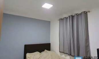 Imagem 2: Santa Isabel - Apto térreo 2/4 - Todo Reformado - Financiamento CAIXA!!!