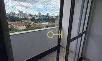 Imagem 2: Apartamento com 3 dormitórios à venda, 83 m² - Ed Serra Negra- Araés - Cuiabá/MT