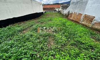 Imagem 2: Terreno à venda, 330m2 R$ 360.000,00 Atibaia Jardim