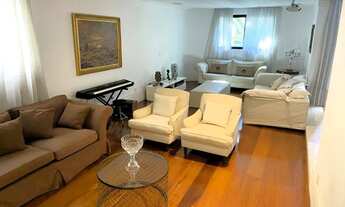 Imagem 6: Venda Apartamento 4 Dormitórios - 246 m² Higienópolis