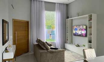 Imagem 6: Casa para Venda em Atibaia, Loteamento Parque Residencial Serras de Atibaia II, 3 dormitór