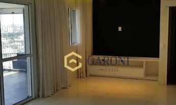 Imagem 4: Apartamento com 3 dormitórios à venda, 131 m² por R$ 1.280.000,00 - Pirituba - São Paulo/S