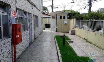 Imagem 3: Kitnet com 1 dorm, Canto do Forte, Praia Grande - R$ 140 mil, Cod: 13894