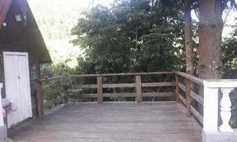 Imagem 6: Chácara com 24.200m2 - Taubaté/SP - Com casa, área gourmet e lazer