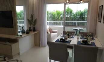 Imagem 3: Apartamento 79m Ideale Locan 2 quartos e Garden