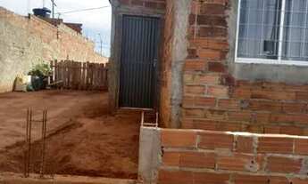 Imagem: Vendo agio de Casa. Localizada no Setor