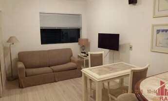 Imagem: FLAT EXCELENTE PARA LOCAÇÃO NO ITAIM BIBI!!