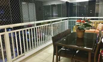 Imagem: Apartamento - Parque Industrial - Residencial