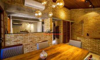 Imagem 3: LINDA Casa com 3 dormitórios à venda, 178 m² por R$ 3.500.000 - Praia do Pulso - Ubatuba/S