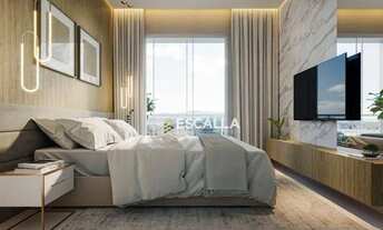 Imagem 4: Apartamentos à venda - INSPIRA RESIDENCIAL