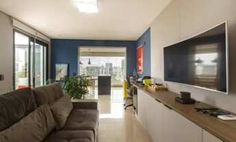 Imagem 2: SãO PAULO - Apartamento Padrão - Itaim Bibi