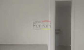 Imagem 4: Apartamento à venda 30m² 1 dormitórios próximo ao metrô JDSP