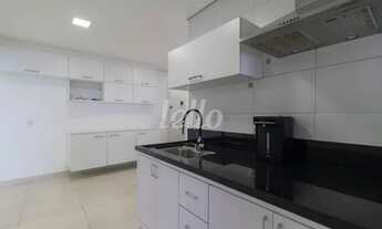 Imagem 7: São Paulo - Apartamento Padrão - Mooca