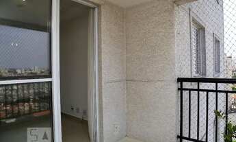 Imagem 7: Apartamento para Aluguel - Vila Sônia, 3 Quartos, 78 m2