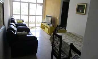 Imagem 2: APARTAMENTO RESIDENCIAL em Guarujá - SP, Enseada