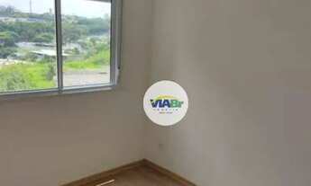 Imagem 4: Apartamento com 2 dormitórios para alugar, 39 m² por R$ 3.301,00/mês - Vila Butantã - São