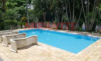 Imagem 7: Casa terrea com 4 quartos em Horto Florestal