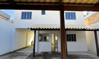 Imagem 4: Imóvel Residencial de 2 pavimentos em Boa Vista (Nova Serrana/MG