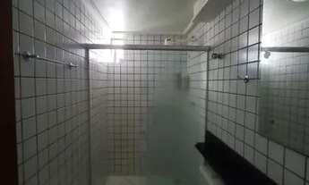 Imagem 6: A poucos metros do Mar no Bairro de Manaíra