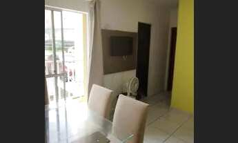 Imagem: Apartamento Mobiliado no parque do sol 2