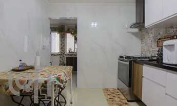 Imagem 7: SãO PAULO - Apartamento Padrão - Perdizes