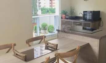 Imagem 2: SAO PAULO - Apartamento Padrão - CAMPO BELO