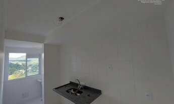 Imagem 4: Apartamento com 2 dormitórios para alugar, 53 m² por R$ 2.335,00/mês - Jardim Santa Gertru