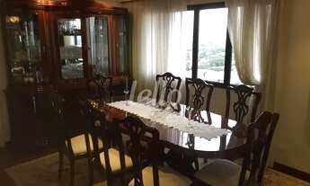 Imagem 2: São Paulo - Apartamento Padrão - Moema