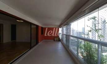 Imagem 6: São Paulo - Apartamento Padrão - Brooklin