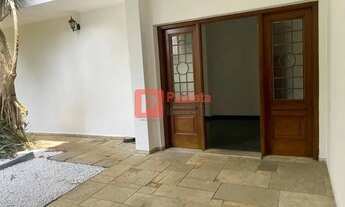 Imagem 4: Casa à venda e para locação com 1000m² de terreno e 464 m² de área construída, Alto da Boa