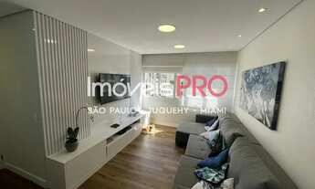 Imagem: Lindíssimo apto à venda com 97 m² em