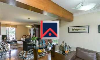 Imagem 6: Apartamento Venda 3 Dormitórios - 167 m² Brooklin