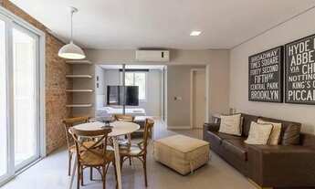 Imagem 7: Apartamento para venda com 76 metros quadrados com 1 quarto em Jardim Europa - São Paulo