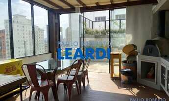 Imagem: COBERTURA - JARDIM AMÉRICA - SP