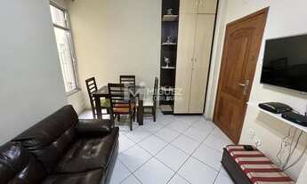 Imagem 3: Centro Apartamento com 1 dormitório