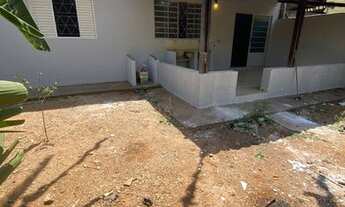 Imagem: Casa, Parque Trindade, Aparecida de Goiânia-GO