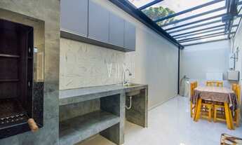 Imagem 4: CURITIBA - Casa de Condomínio - Boqueirão