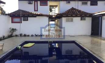 Imagem 4: Casa em Condomínio beira mar na Praia de Geribá em Búzios