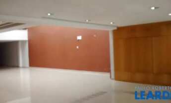 Imagem 4: CASA ASSOBRADADA - BROOKLIN - SP