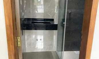 Imagem 4: Apartamento para venda possui 110 metros quadrados com 3 quartos