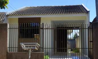 Imagem: Casa para alugar em Paicandu