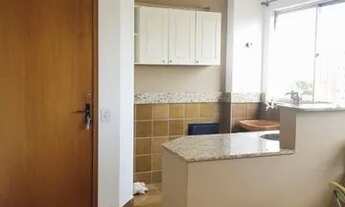 Imagem 6: Apartamento com 1 quarto para alugar por R$ 700.00, 30.73 m2 - HIGIENOPOLIS - LONDRINA/PR