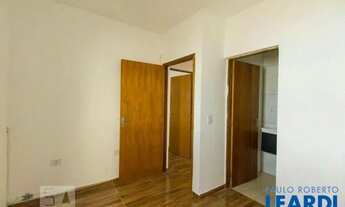 Imagem 7: CASA ASSOBRADADA - FREGUESIA DO Ó - SP